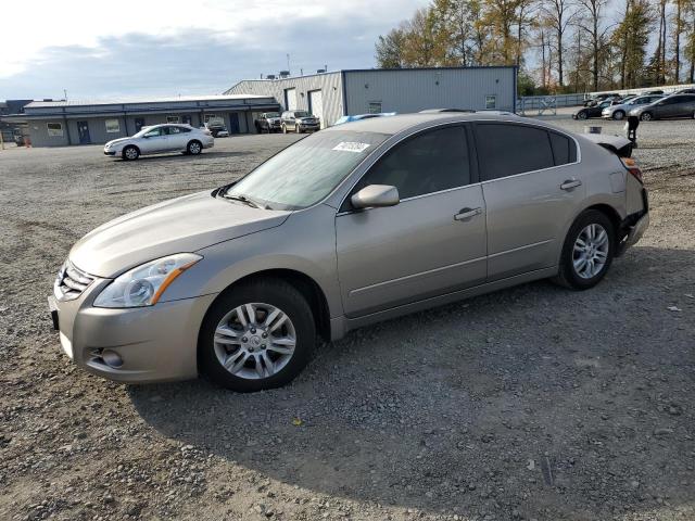 NISSAN ALTIMA BAS 2012 with VIN 1N4AL2APXCN419165 - Photo from auction