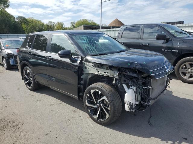 Photo 4 from auction – 2022 MITSUBISHI OUTLANDER with VIN JA4J4UA87NZ088062