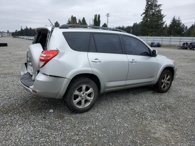 Photo 3 from auction – 2011 TOYOTA RAV4 LIMIT with VIN JTMDF4DV7B5048999