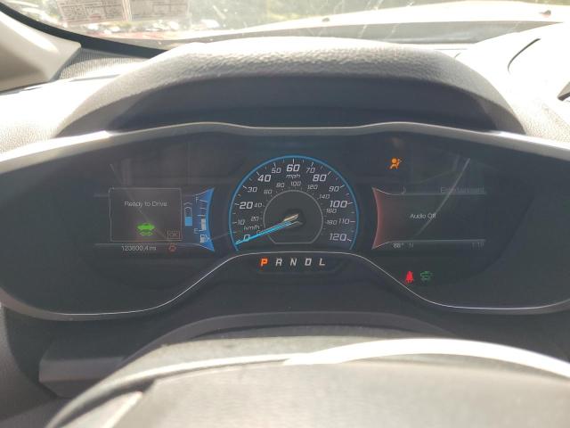 Photo 9 from auction – 2014 FORD C-MAX SEL with VIN 1FADP5BU2EL511389