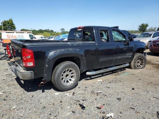 Photo 3 from auction – 2008 GMC SIERRA K15 with VIN 2GTEK190881100758
