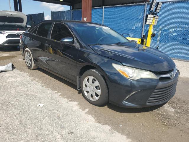 Photo 4 from auction – 2015 TOYOTA CAMRY LE with VIN 4T4BF1FK1FR499853