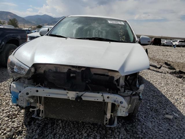 Photo 5 from auction – 2019 MITSUBISHI OUTLANDER with VIN JA4AR3AU8KU005448