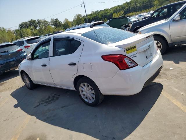 Photo 2 from auction – 2017 NISSAN VERSA S with VIN 3N1CN7AP5HL904365