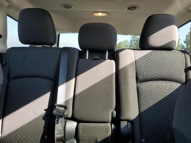 Photo 10 from auction – 2017 DODGE JOURNEY SE with VIN 3C4PDCAB4HT508264