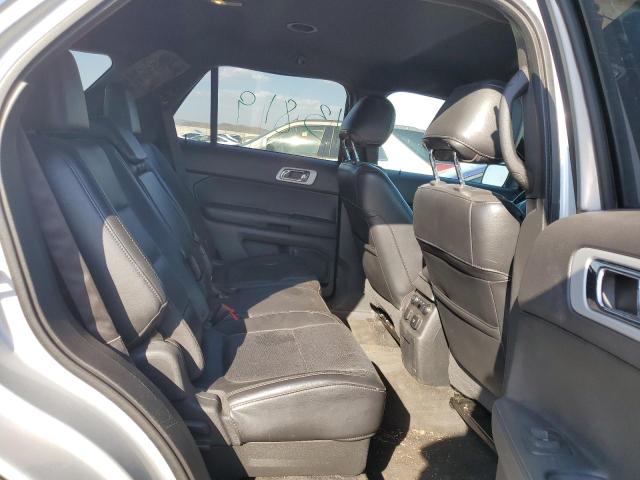Photo 10 from auction – 2012 FORD EXPLORER L with VIN 1FMHK8F80CGA84238