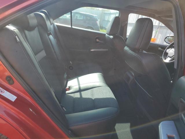 Photo 10 from auction – 2012 TOYOTA CAMRY BASE with VIN 4T1BF1FK5CU606389