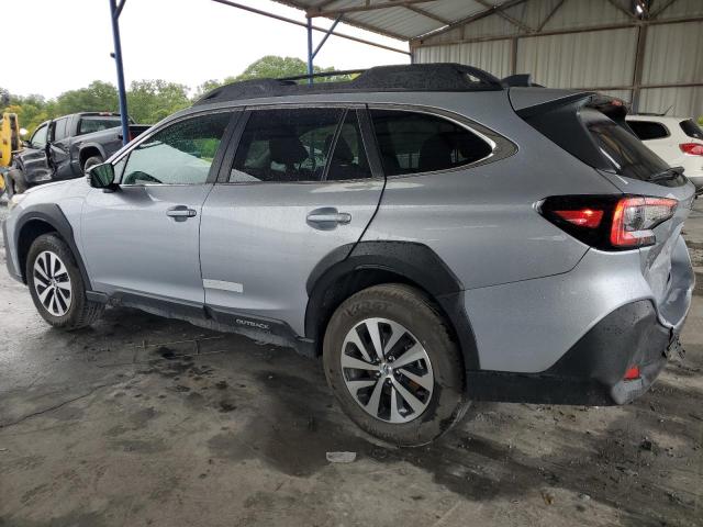 Photo 2 from auction – 2024 SUBARU OUTBACK PR with VIN 4S4BTADC8R3280235
