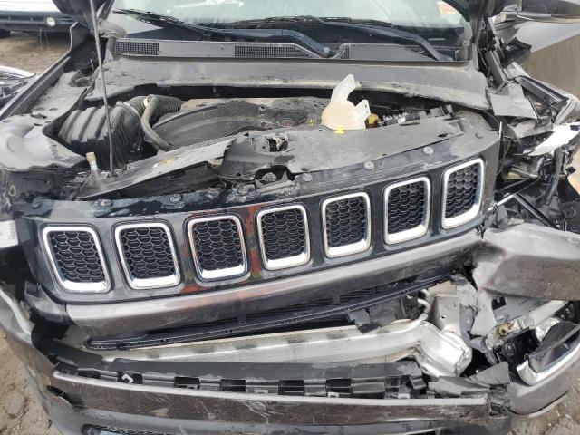 Photo 12 from auction – 2017 JEEP COMPASS LI with VIN 3C4NJDCB2HT672860