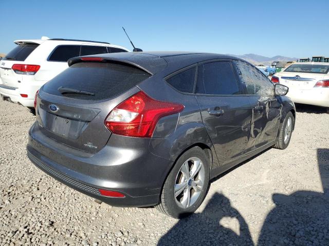 Photo 3 from auction – 2014 FORD FOCUS SE with VIN 1FADP3K26EL163809
