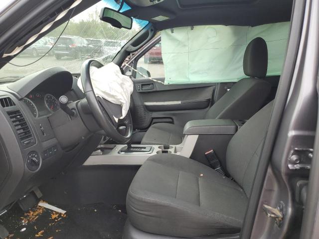 Zdjęcie 7 z aukcji – 2010 FORD ESCAPE XLT z VIN 1FMCU9DG3AKD30102