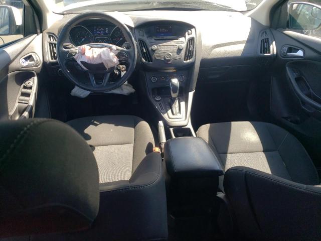 Photo 8 from auction – 2016 FORD FOCUS SE with VIN 1FADP3K24GL230605