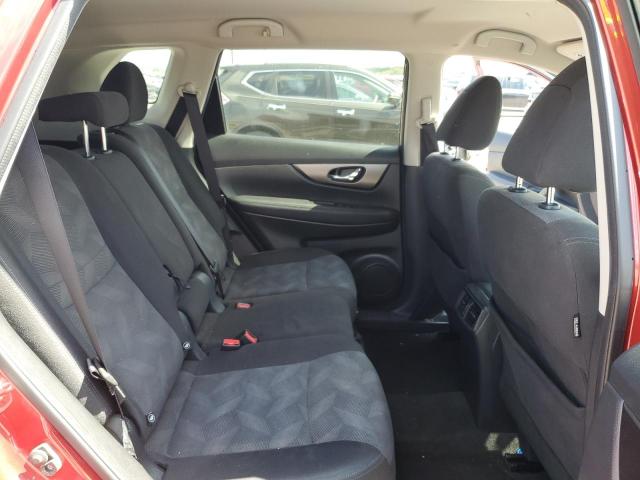 Photo 11 from auction – 2016 NISSAN ROGUE S with VIN KNMAT2MT7GP728184