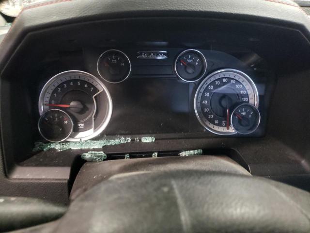 Photo 9 from auction – 2016 RAM 1500 SPORT with VIN 1C6RR7MT3GS215419