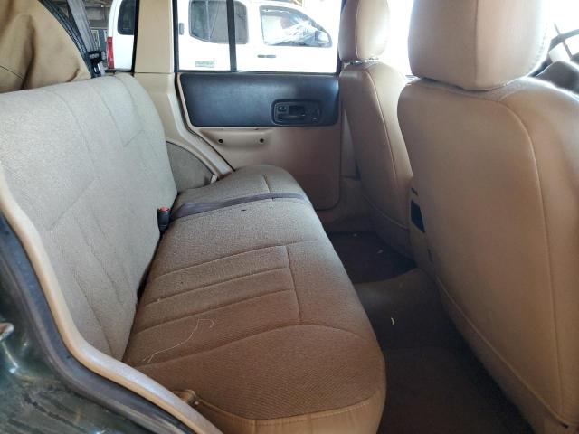 Photo 10 from auction – 1999 JEEP CHEROKEE S with VIN 1J4FF68S8XL577542