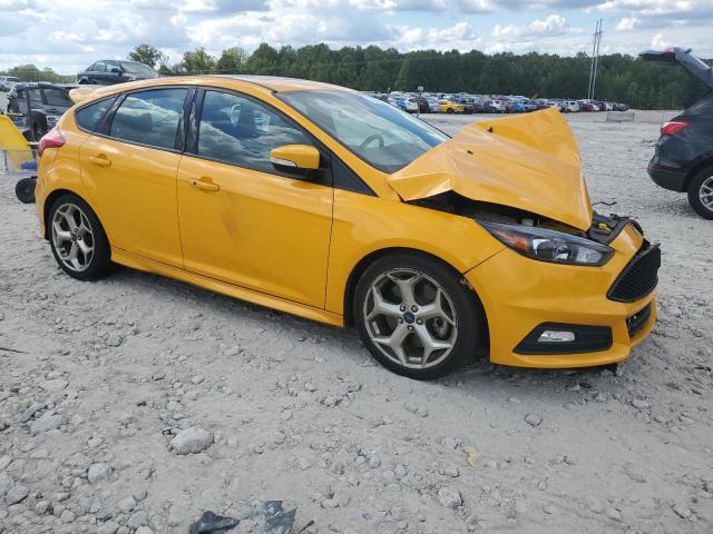 Photo 4 from auction – 2016 FORD FOCUS ST with VIN 1FADP3L93GL273831