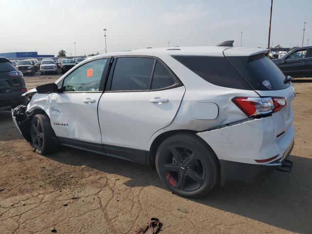Photo 2 from auction – 2018 CHEVROLET EQUINOX LT with VIN 2GNAXKEX3J6308300