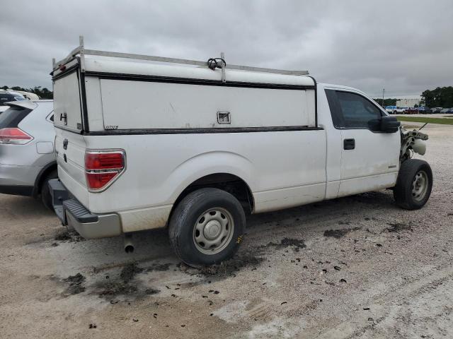 Photo 3 from auction – 2014 FORD F150 with VIN 1FTNF1CT3EKE02302