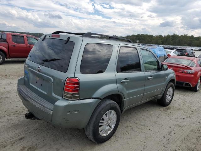 Photo 3 from auction – 2006 MERCURY MARINER with VIN 4M2YU56136KJ04302