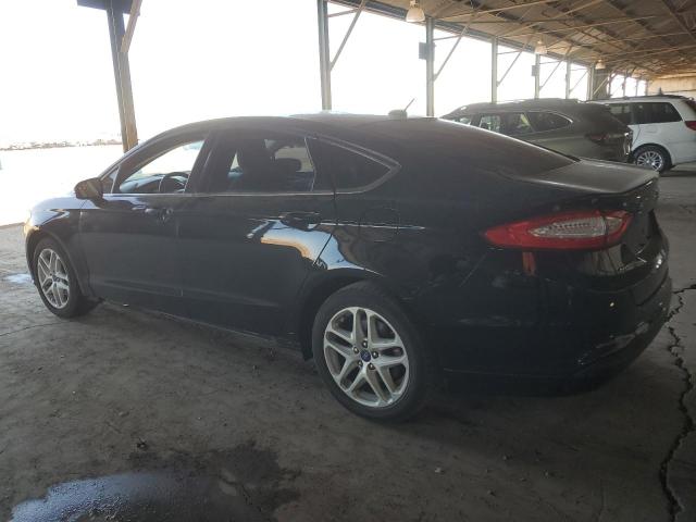 Photo 2 from auction – 2016 FORD FUSION SE with VIN 3FA6P0HD4GR214874