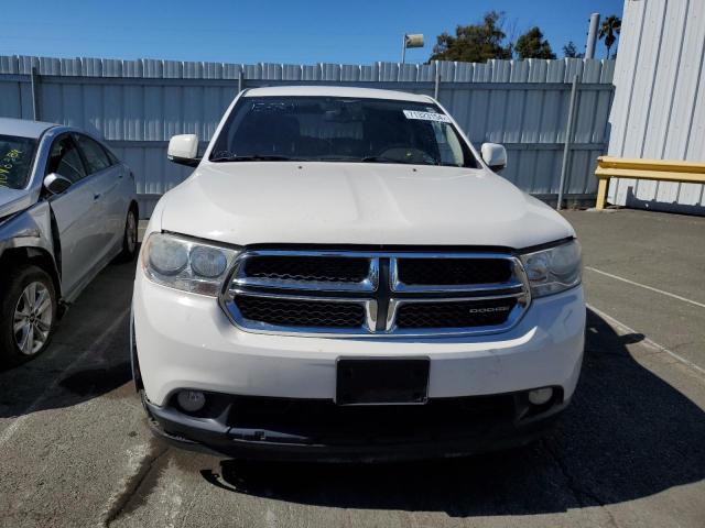 Photo 5 from auction – 2011 DODGE DURANGO CR with VIN 1D4RD4GG9BC725087