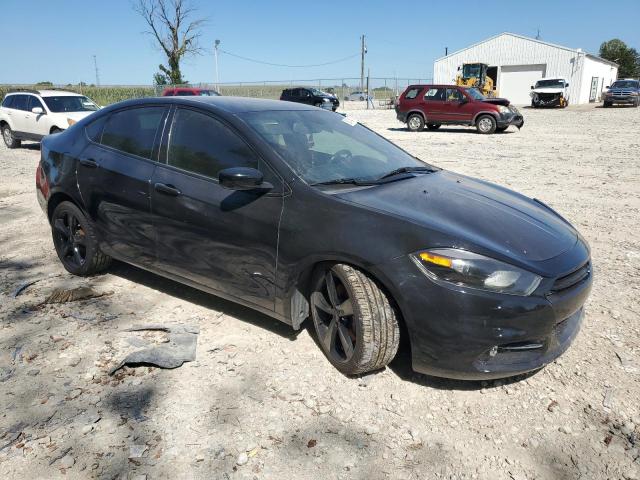 Photo 4 from auction – 2015 DODGE DART SXT with VIN 1C3CDFBB2FD187413