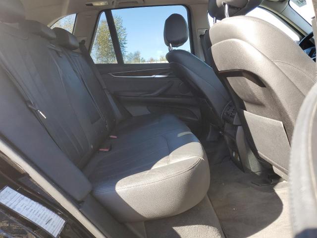 Photo 10 from auction – 2016 BMW X5 SDRIVE3 with VIN 5UXKR2C50G0R72062