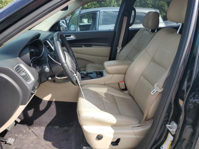 Photo 7 from auction – 2018 DODGE DURANGO CI with VIN 1C4RDHEG5JC279686