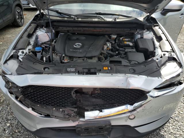 Photo 12 from auction – 2020 MAZDA CX-5 GRAND with VIN JM3KFADM2L0740672