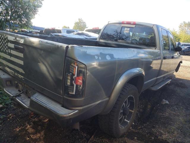 Photo 3 from auction – 2005 DODGE RAM 2500 S with VIN 3D7KS28C05G819970