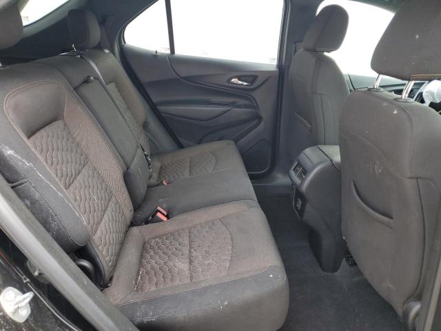 Photo 11 from auction – 2019 CHEVROLET EQUINOX LT with VIN 2GNAXKEVXK6165121