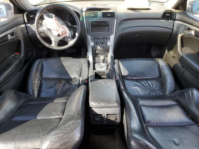 Photo 8 from auction – 2004 ACURA TL with VIN 19UUA66264A064992