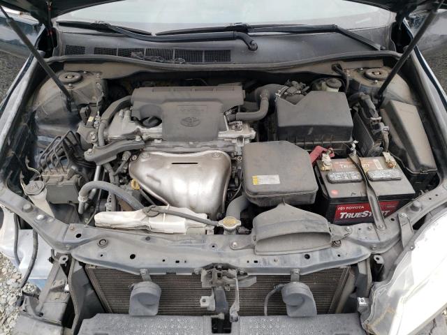 Photo 11 from auction – 2015 TOYOTA CAMRY LE with VIN 4T1BF1FK9FU085455