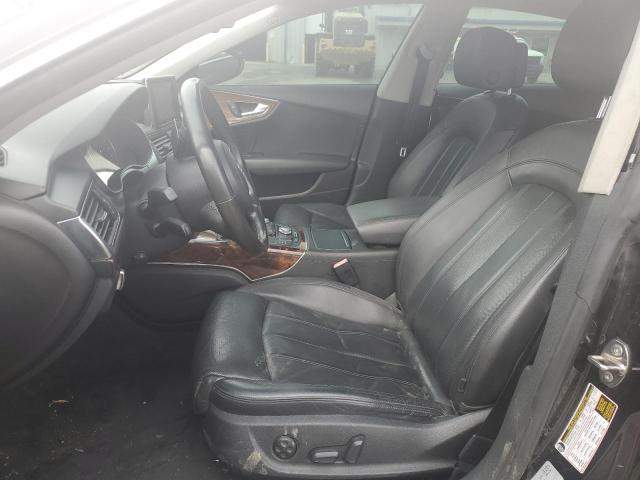 Photo 7 from auction – 2012 AUDI A7 PRESTIG with VIN WAUSGAFCXCN006369