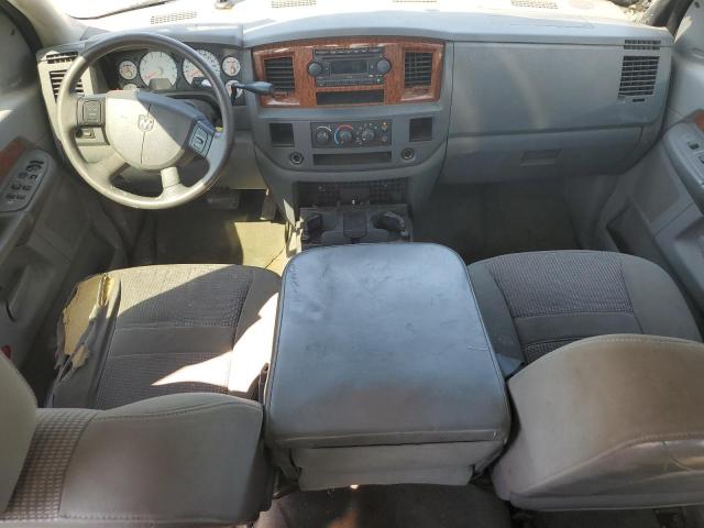 Photo 8 from auction – 2006 DODGE RAM 1500 S with VIN 1D7HA18206S695921