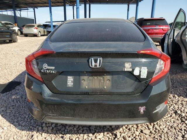 Photo 6 from auction – 2017 HONDA CIVIC LX with VIN 2HGFC2F52HH529569