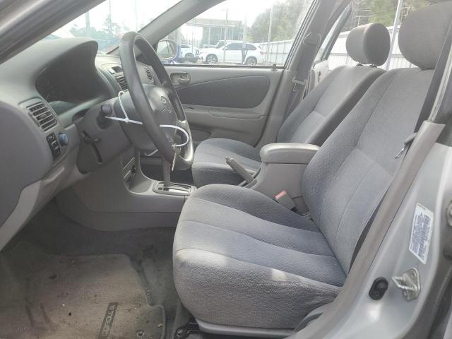 Photo 7 from auction – 2002 TOYOTA COROLLA CE with VIN 2T1BR12E22C565095
