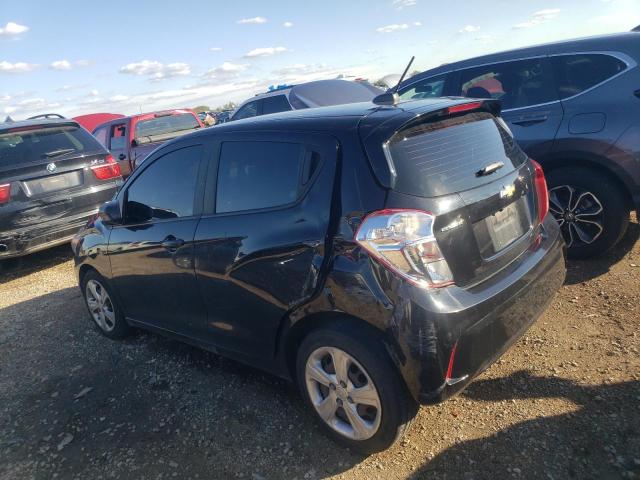 Photo 2 from auction – 2020 CHEVROLET SPARK LS with VIN KL8CB6SA7LC420950