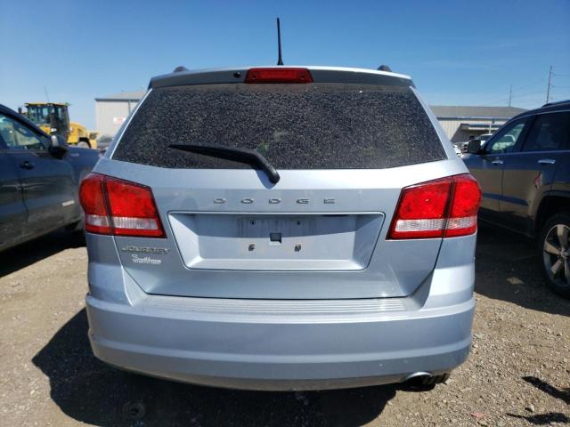 Photo 6 from auction – 2013 DODGE JOURNEY SE with VIN 3C4PDCAB7DT652997