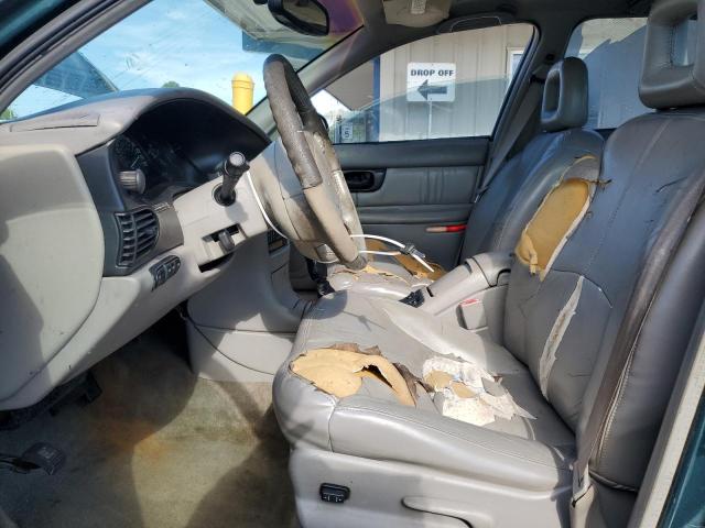 Photo 7 from auction – 1998 BUICK REGAL GS with VIN 2G4WF5212W1552720