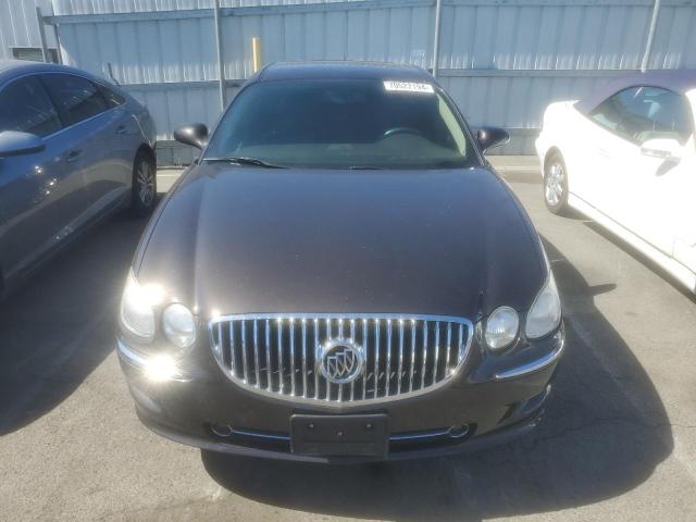 Photo 5 from auction – 2008 BUICK LACROSSE S with VIN 2G4WN58C081189364