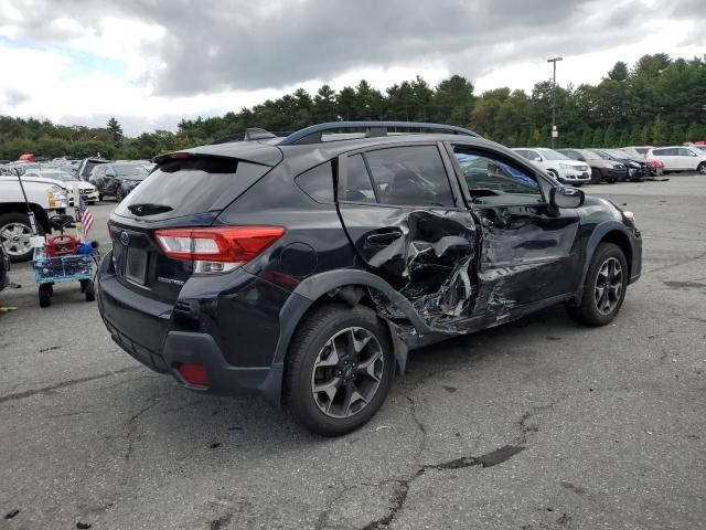 Photo 3 from auction – 2019 SUBARU CROSSTREK with VIN JF2GTAEC6K8210428