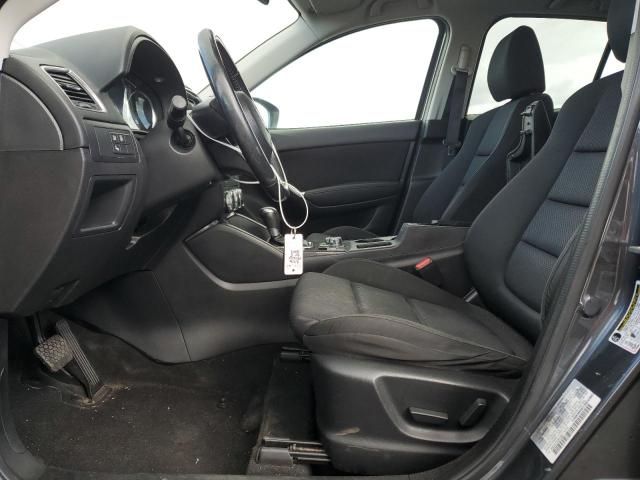 Photo 7 from auction – 2016 MAZDA CX-5 TOURI with VIN JM3KE4CY3G0619647