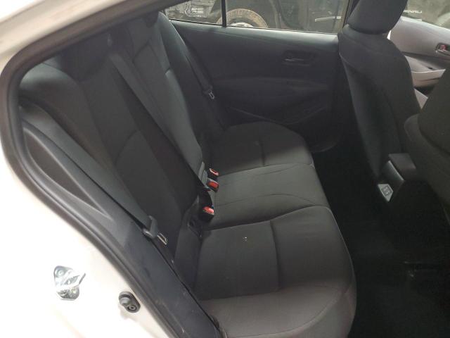 Photo 10 from auction – 2024 TOYOTA COROLLA LE with VIN 5YFB4MDE4RP110224