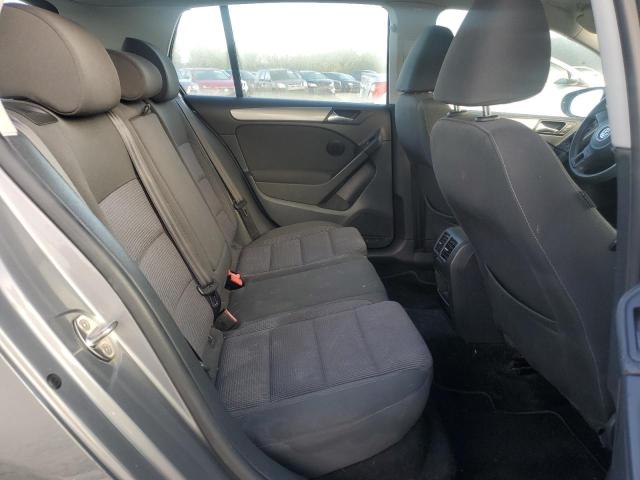 Photo 10 from auction – 2014 VOLKSWAGEN GOLF with VIN WVWDB7AJ4EW001376