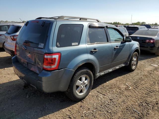 Photo 3 from auction – 2012 FORD ESCAPE XLT with VIN 1FMCU0DG3CKC60924