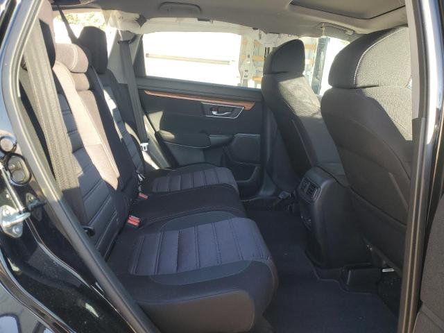 Photo 11 from auction – 2020 HONDA CR-V EX with VIN 7FARW2H59LE009727