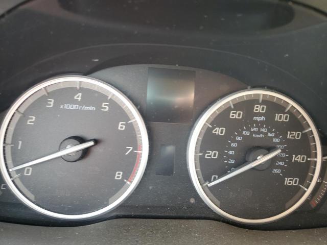 Photo 9 from auction – 2014 ACURA RDX TECHNO with VIN 5J8TB3H56EL006126