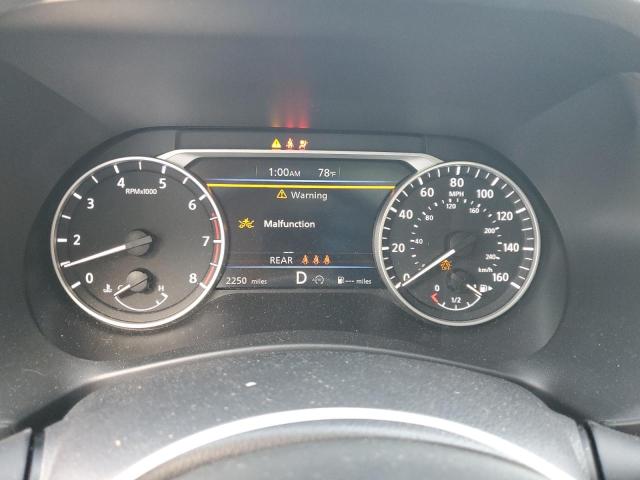Photo 9 from auction – 2024 NISSAN SENTRA SR with VIN 3N1AB8DV6RY312901
