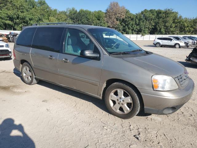 Photo 4 from auction – 2006 FORD FREESTAR S with VIN 2FMZA57276BA60398